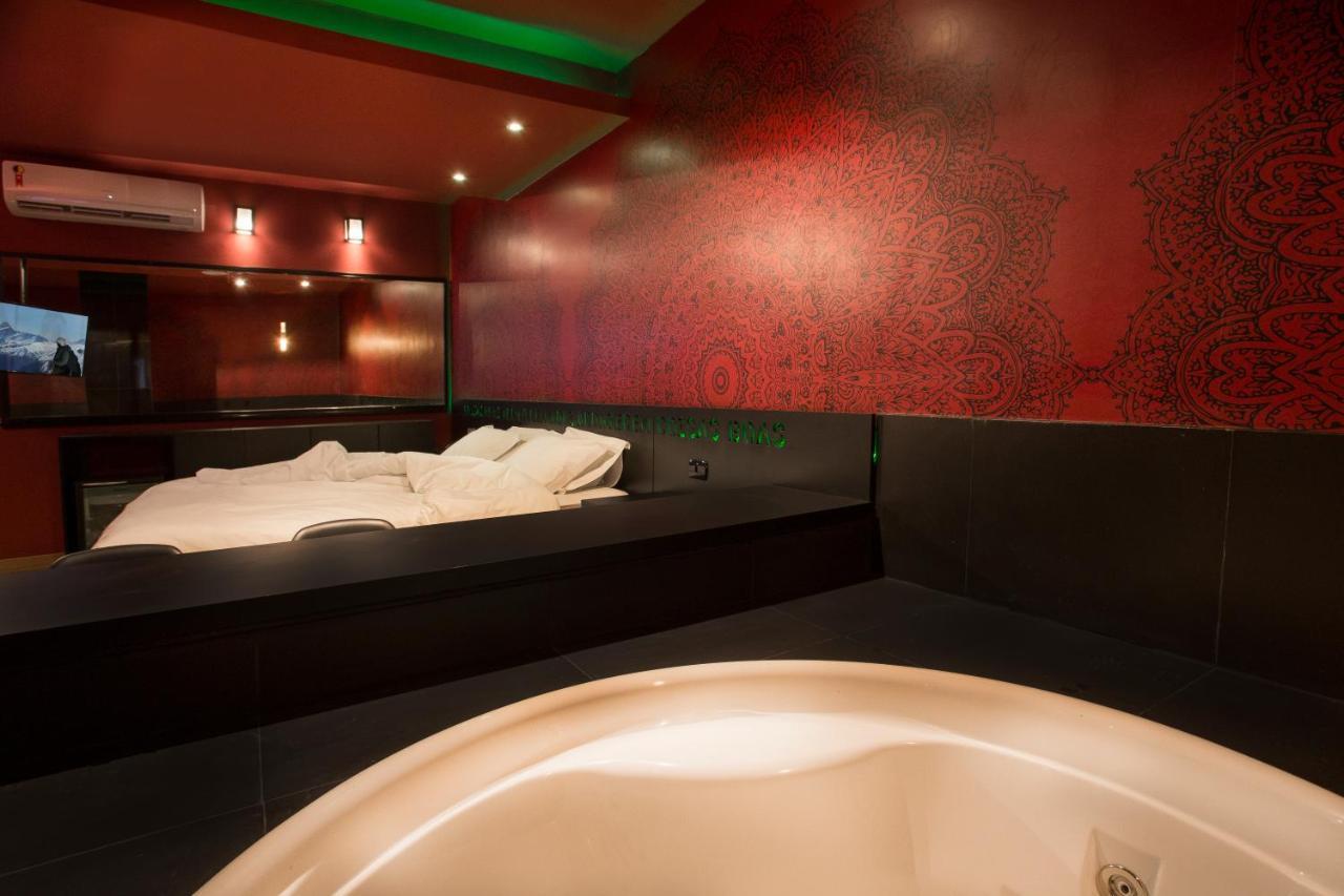 Tout Motel (Adults Only) Campinas  Exterior foto