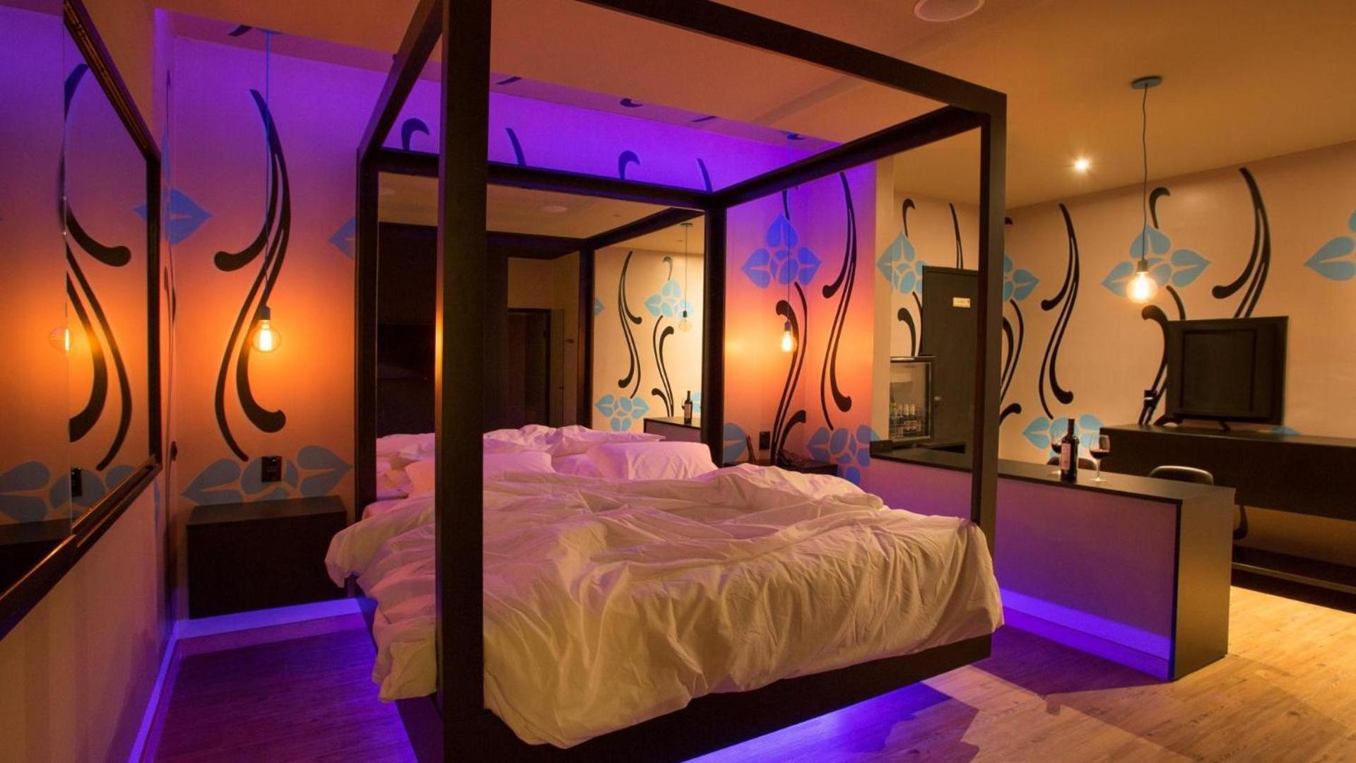 Tout Motel (Adults Only) Campinas  Exterior foto
