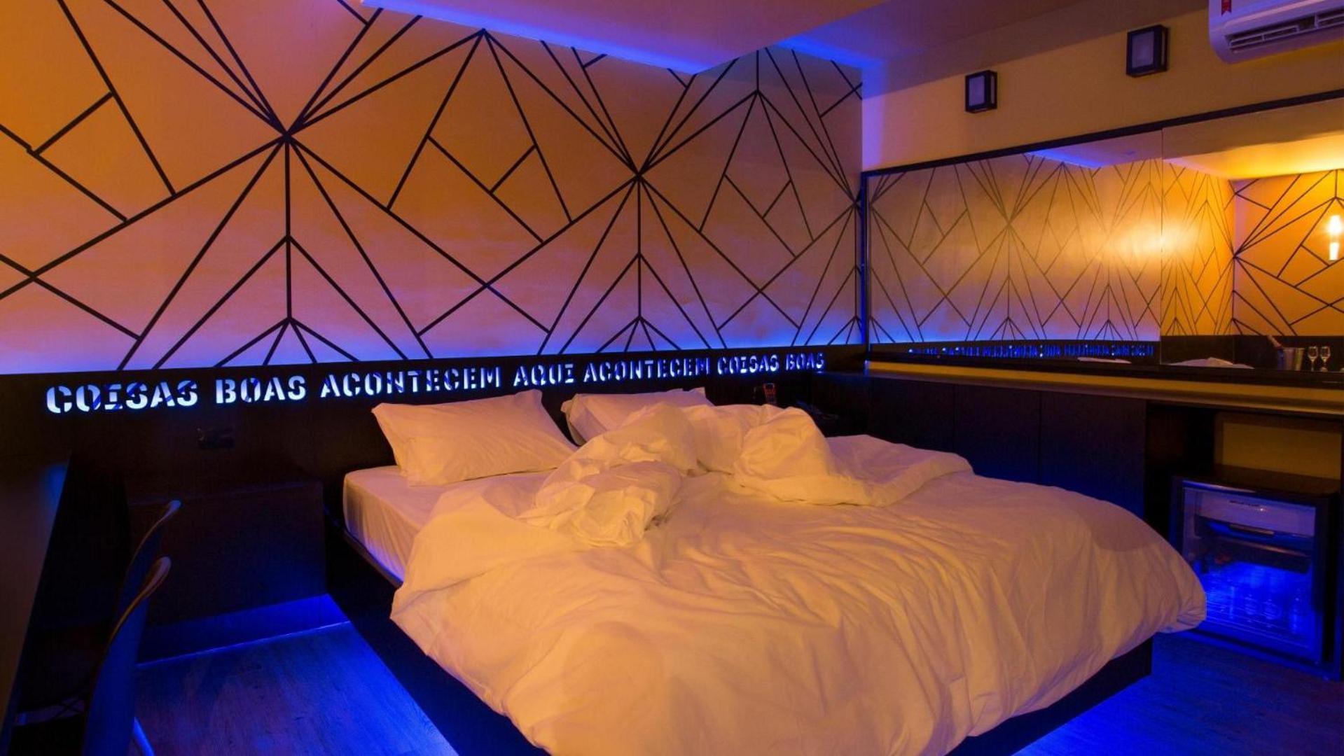Tout Motel (Adults Only) Campinas  Exterior foto